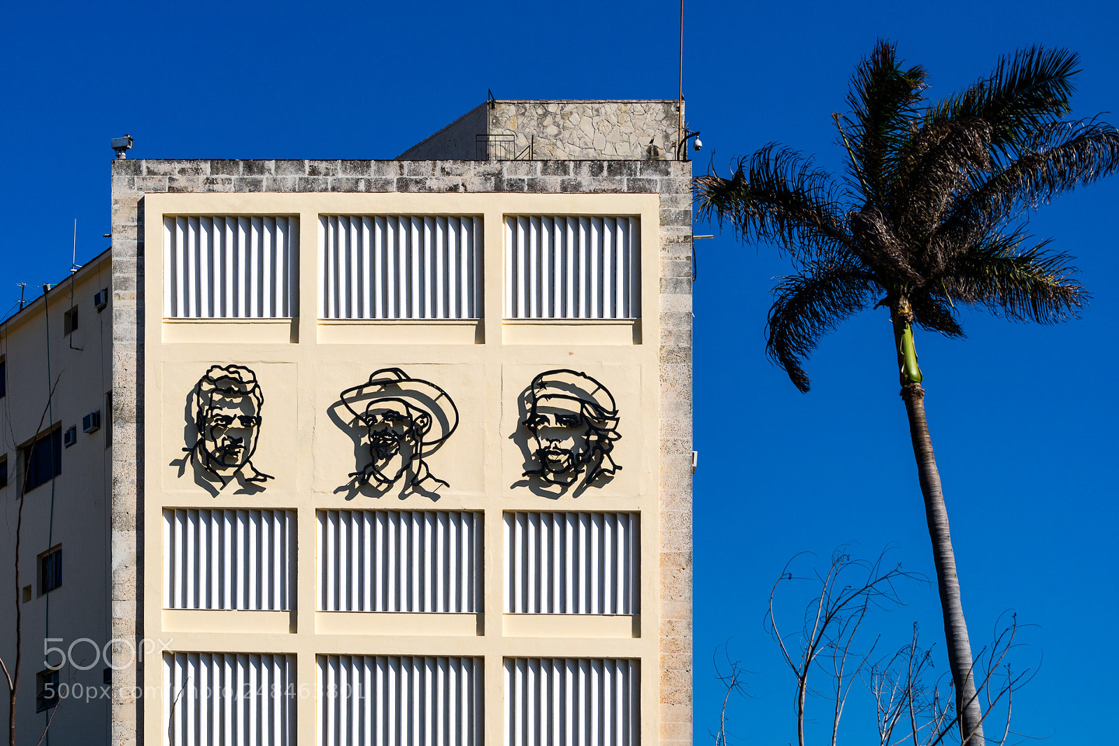 Canon EOS M3 sample photo. Cuban heroes photography