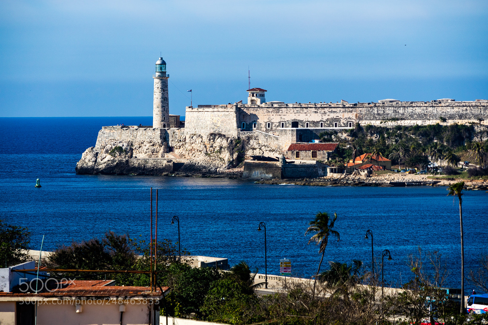 Canon EOS M3 sample photo. Lighthouse photography