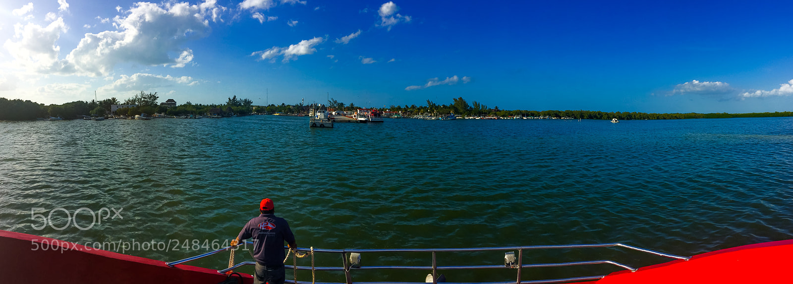 Apple iPhone 6 sample photo. Sea view photography