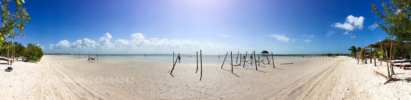 Apple iPhone 6 sample photo. Beach photography