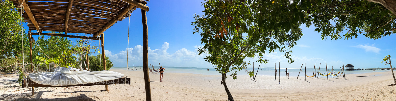 Apple iPhone 6 sample photo. Beach photography