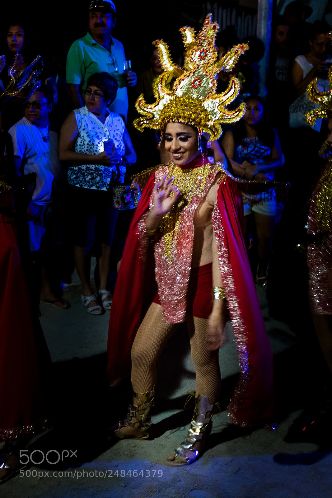 Canon EOS M3 sample photo. Carnival photography