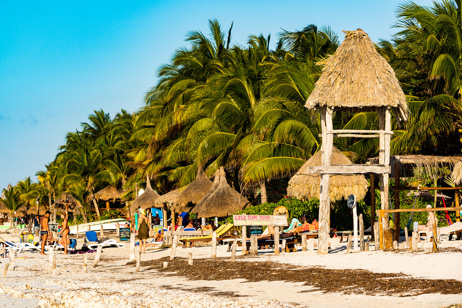 Canon EOS M3 sample photo. Beach photography