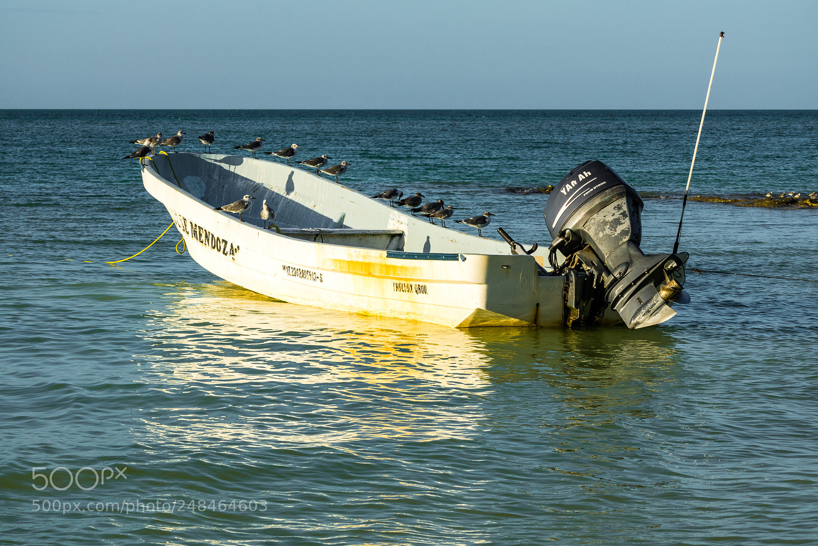 Canon EOS M3 sample photo. Boat photography