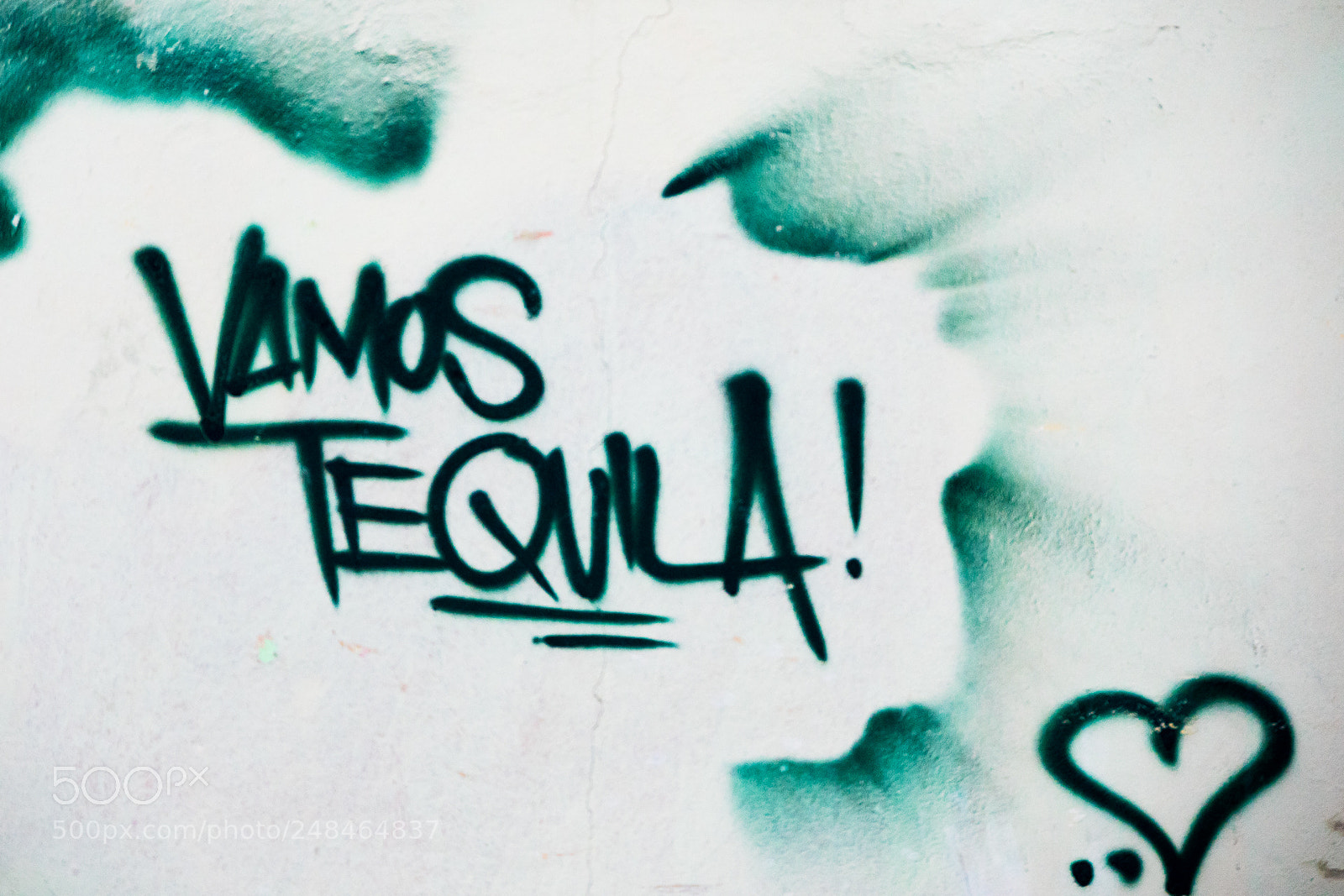Canon EOS M3 sample photo. Street art photography