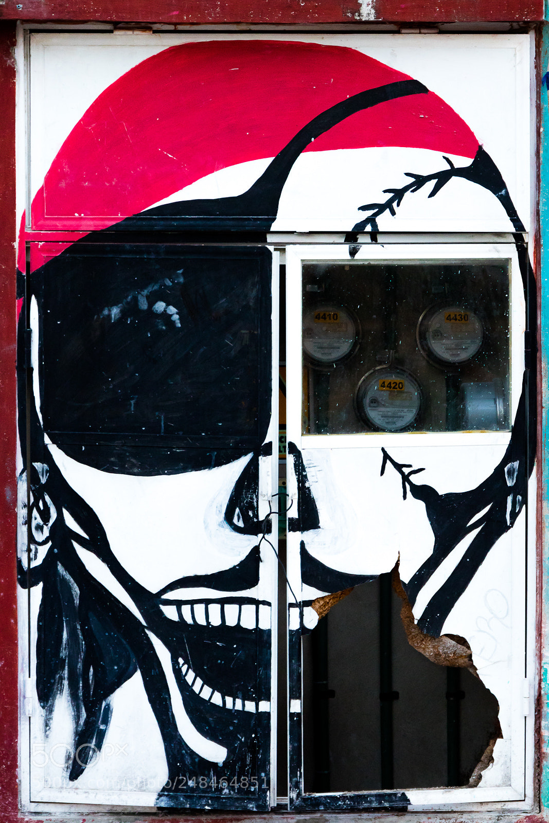 Canon EOS M3 sample photo. Street art photography