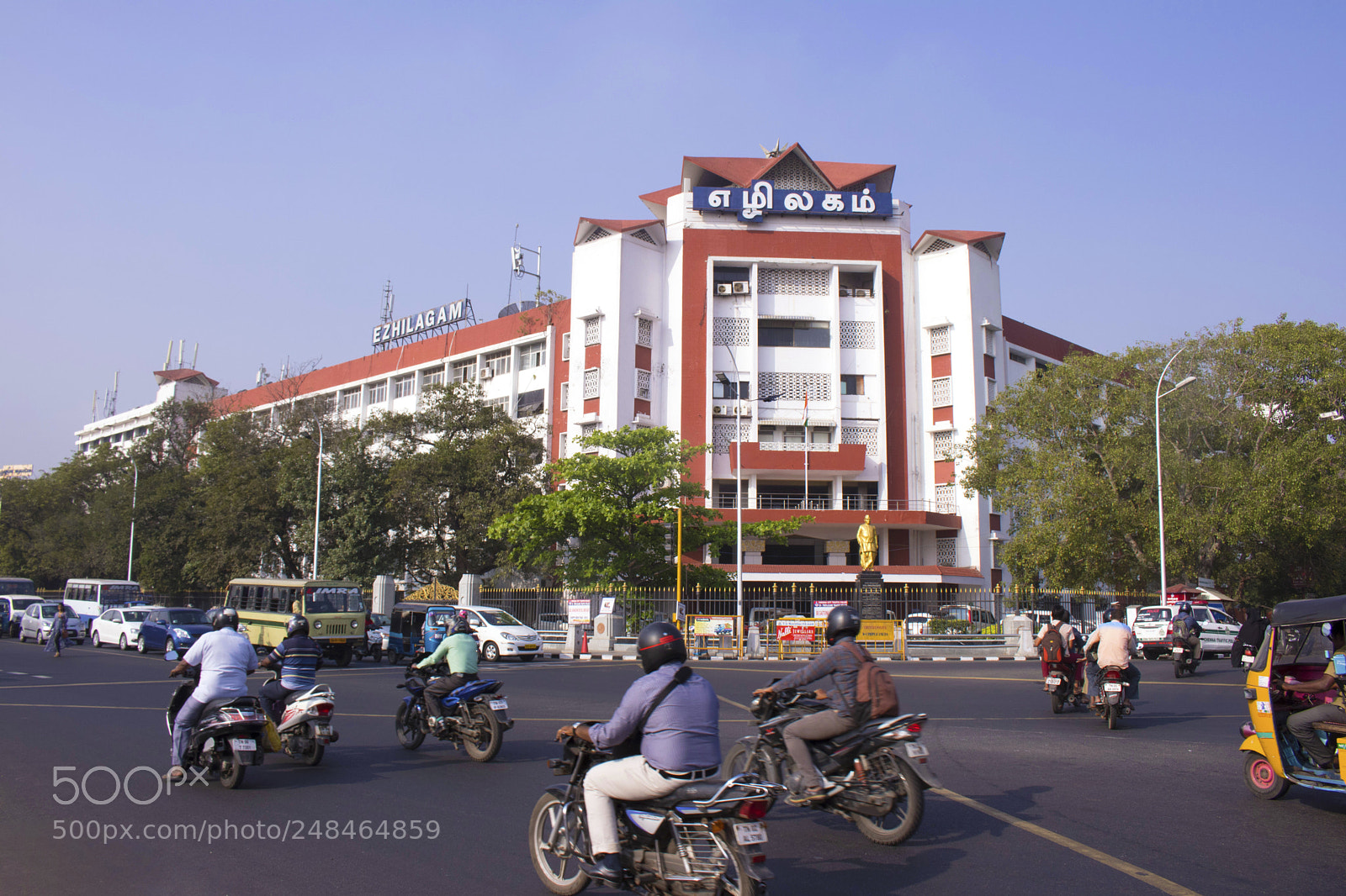 Canon EOS 750D (EOS Rebel T6i / EOS Kiss X8i) sample photo. Ezhilagam photography