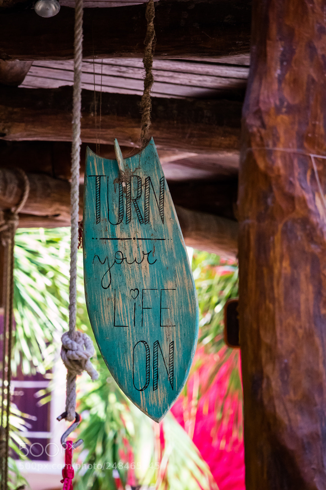 Canon EOS M3 sample photo. Sign photography