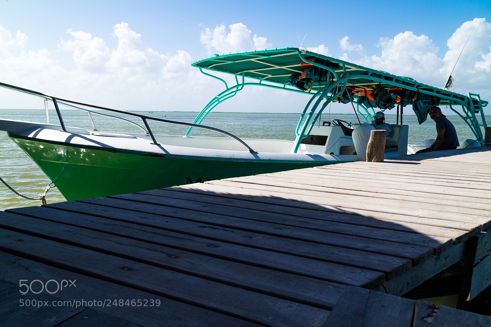 Canon EOS M3 sample photo. Boat photography