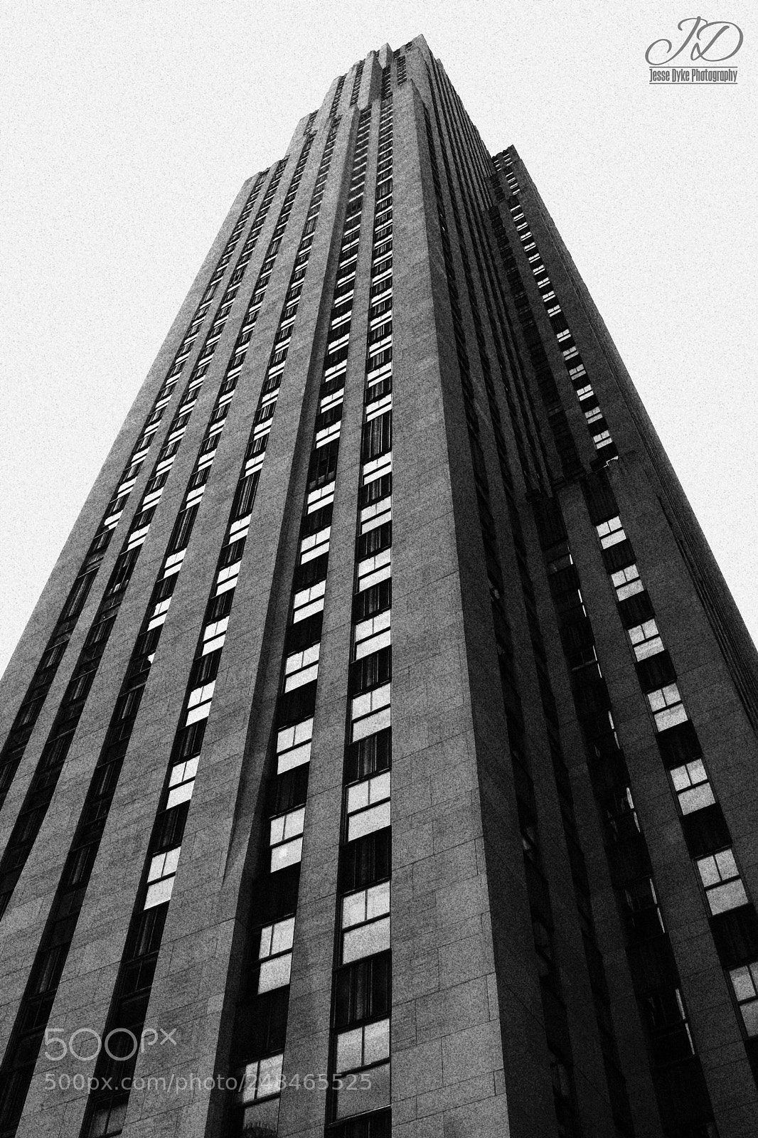 Canon EOS 750D (EOS Rebel T6i / EOS Kiss X8i) sample photo. Towering photography