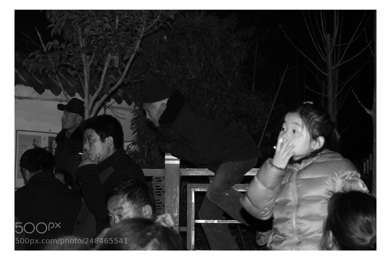 Canon EOS 60D sample photo. Smoking photography