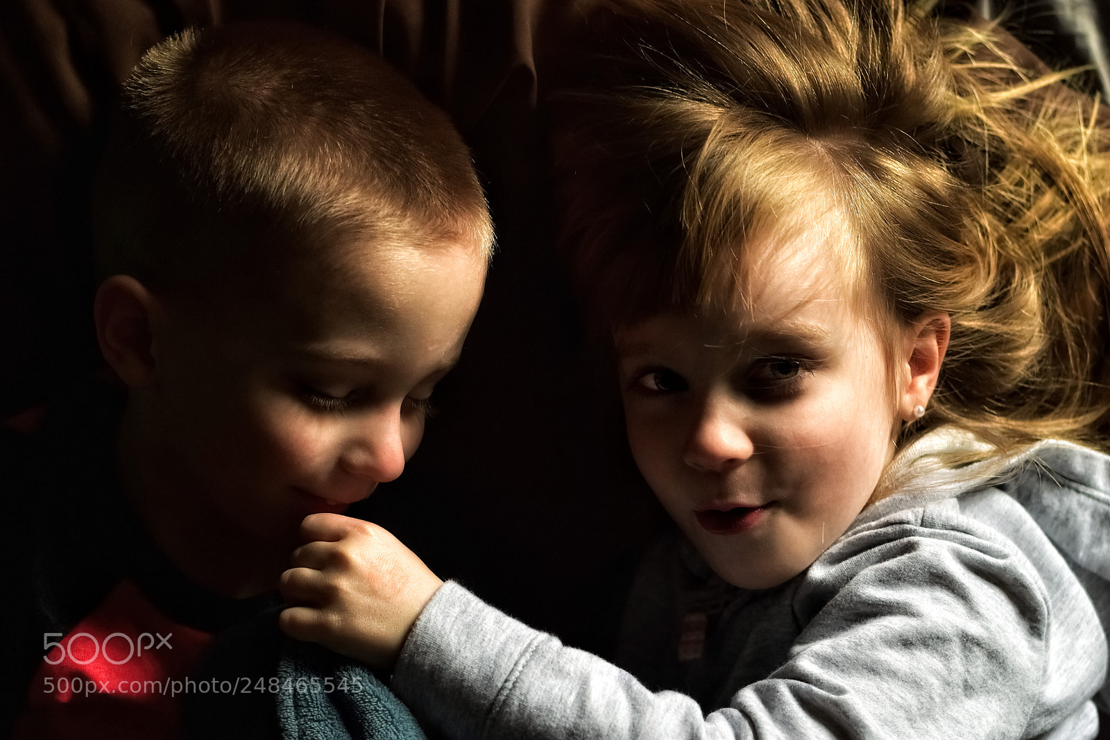 Nikon D5600 sample photo. Candid portrait photography