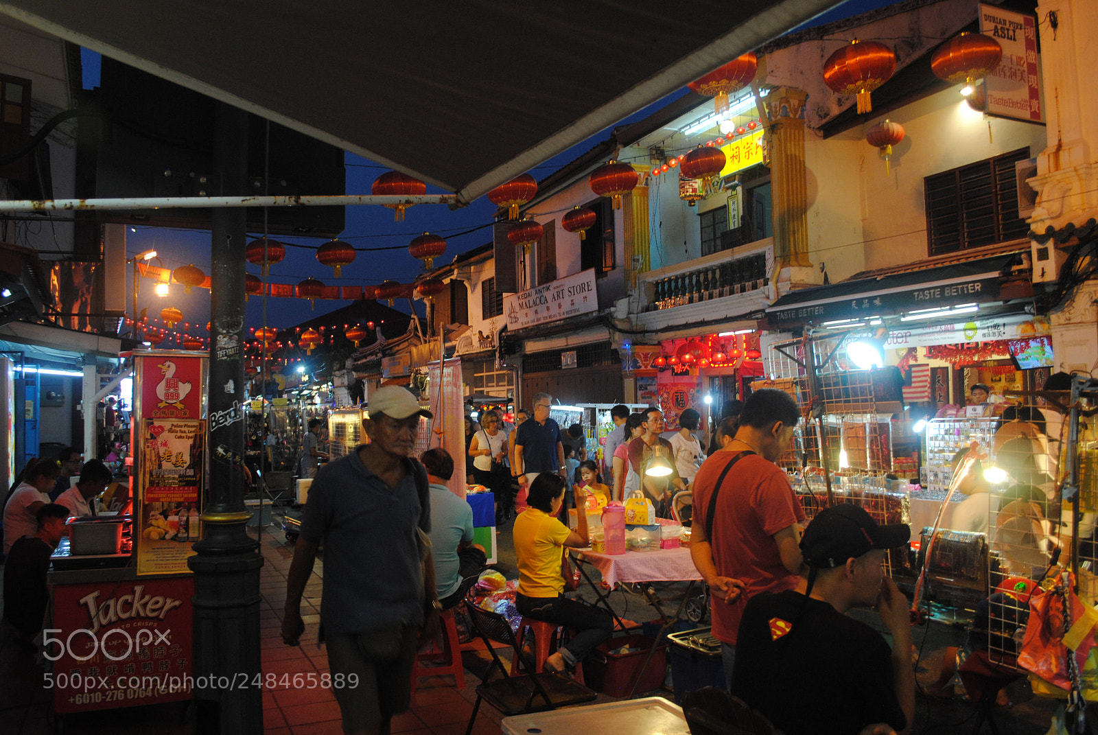 Nikon D3000 sample photo. Melaka photography