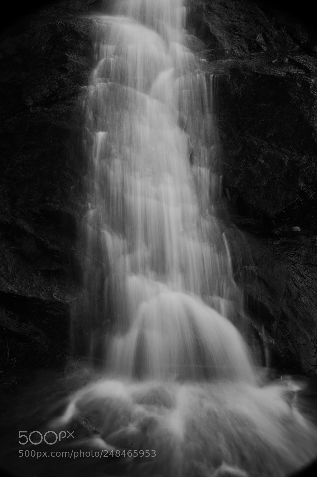 Nikon D300 sample photo. Falling light photography