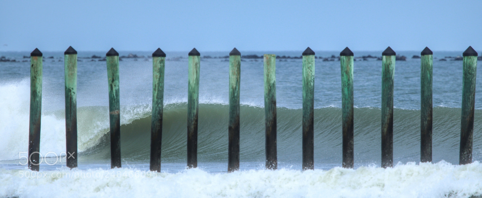 Canon EOS 80D sample photo. The poles,  fl photography