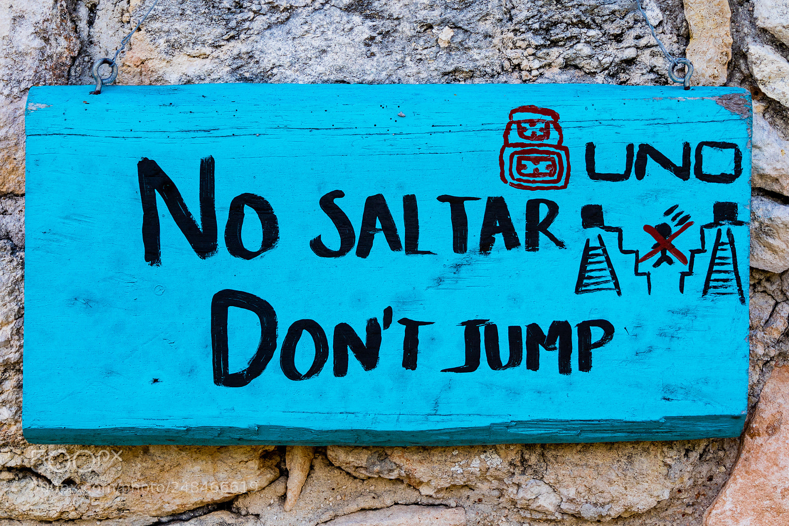 Canon EOS M3 sample photo. Sign photography
