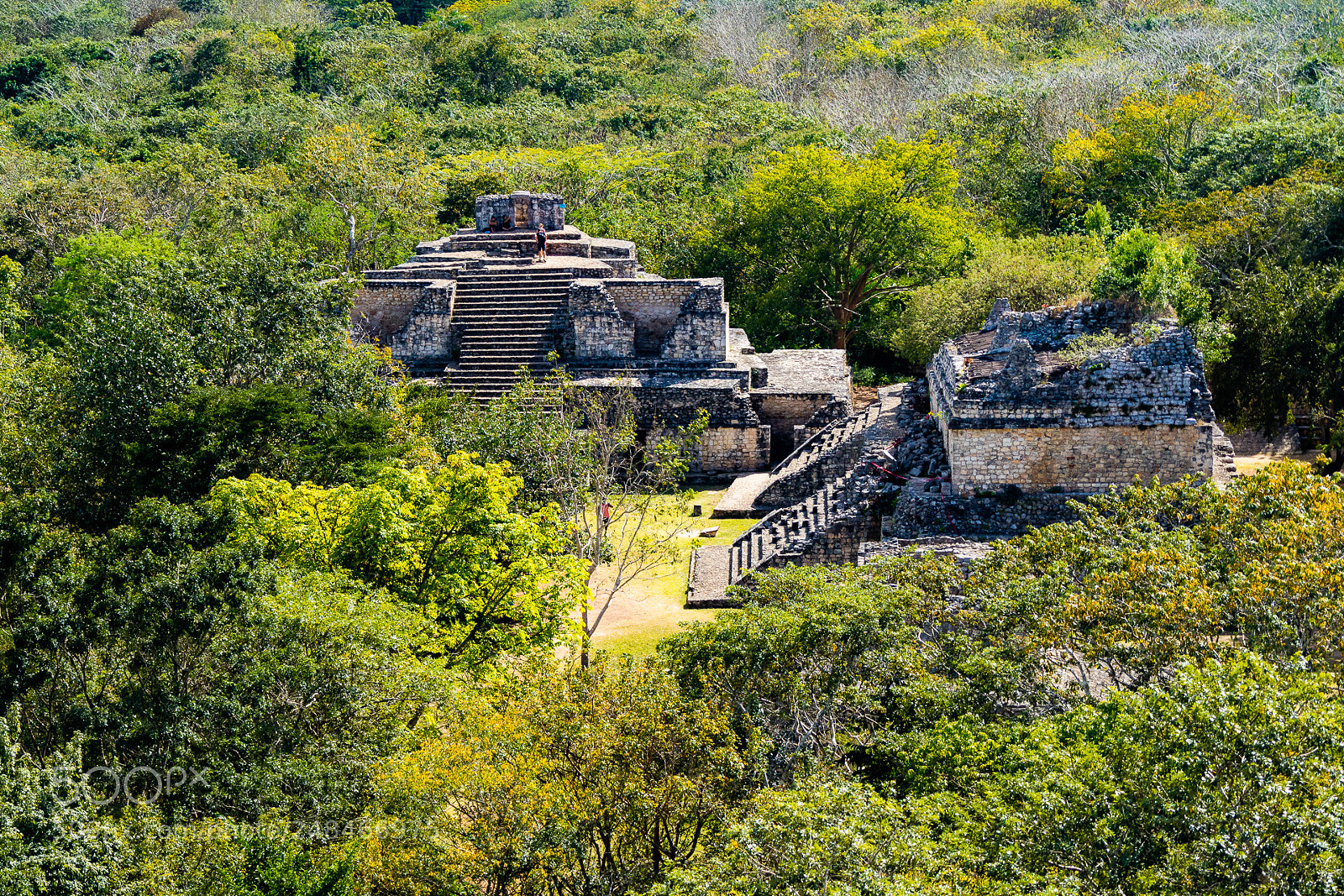 Canon EOS M3 sample photo. Temple view photography
