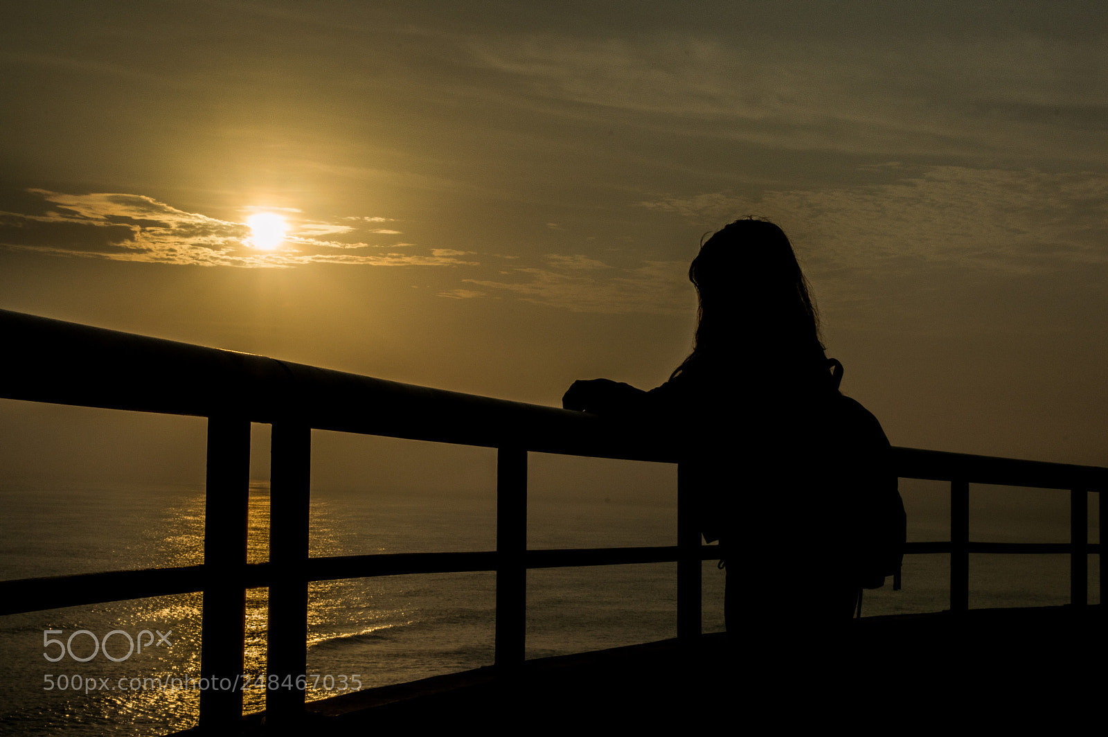 Nikon D3200 sample photo. Contra luz photography