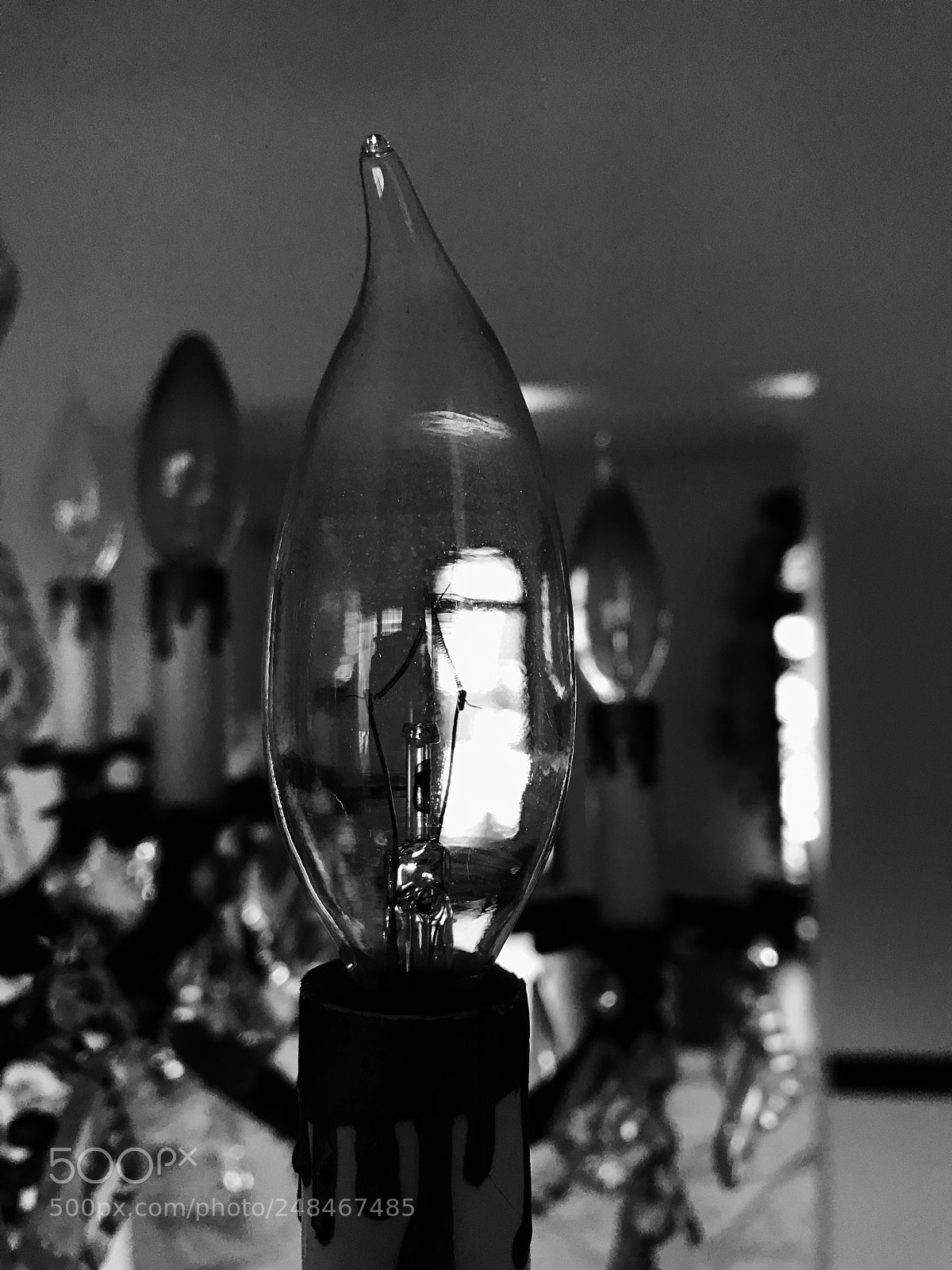 Apple iPhone 7 Plus sample photo. Lights off and nobody photography