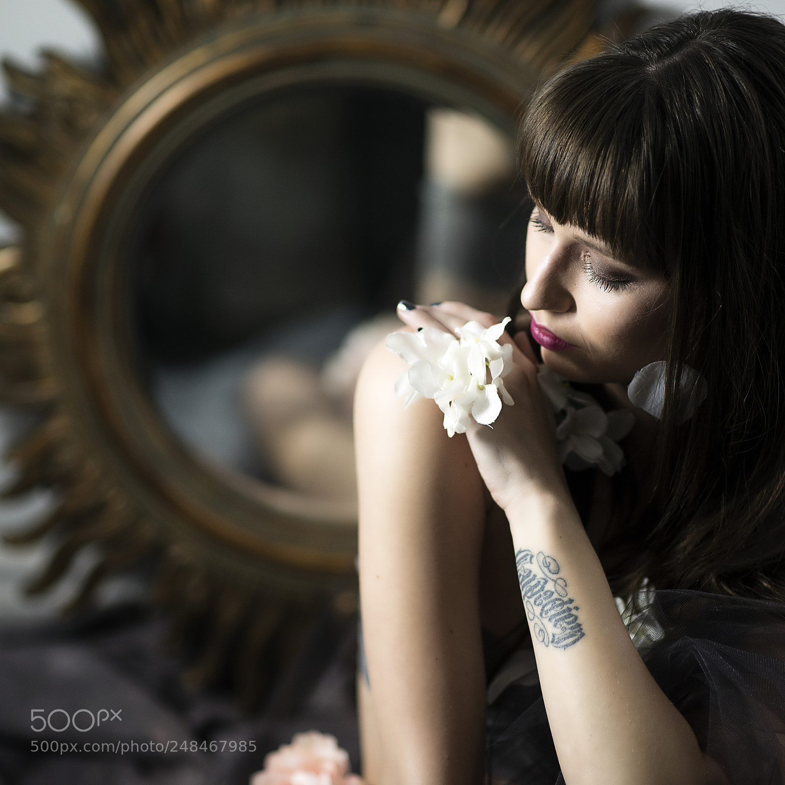 Nikon D610 sample photo. Untitled photography