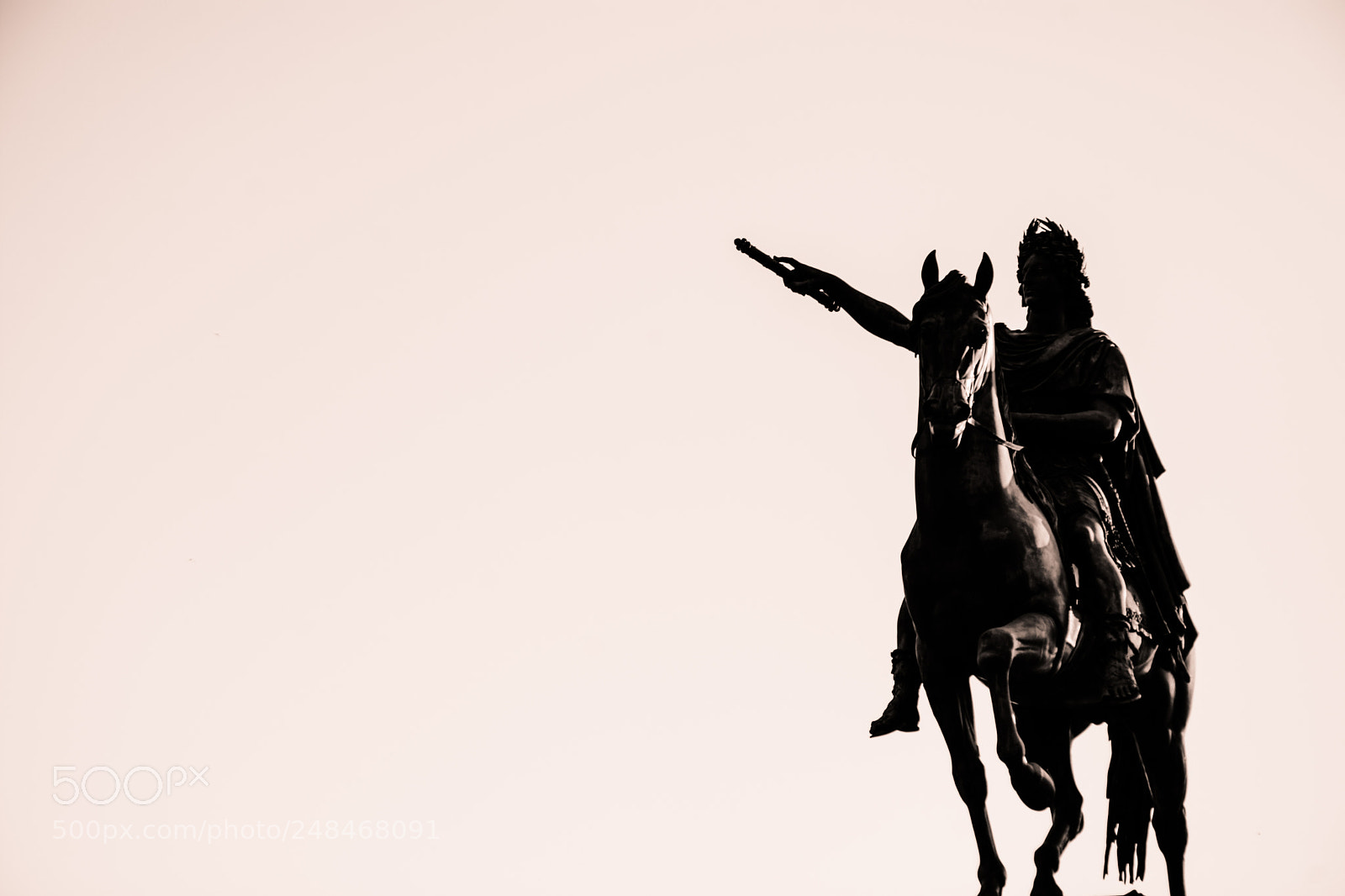 Nikon D7100 sample photo. Louis xiv à montpellier photography