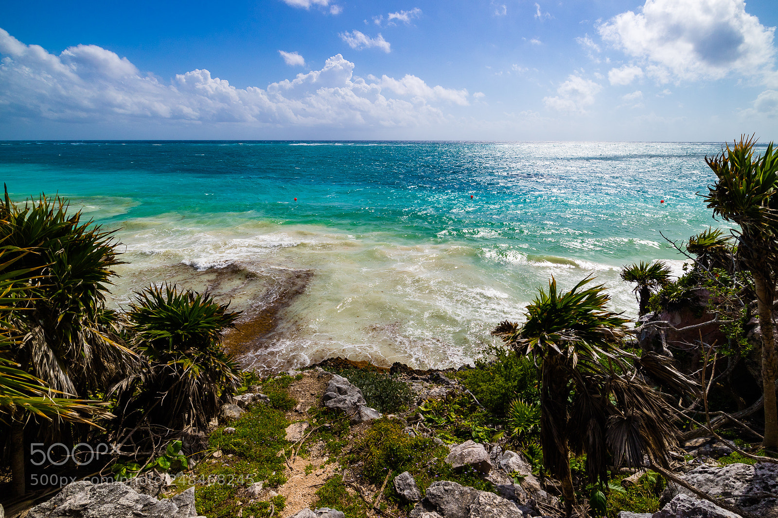 Canon EOS M3 sample photo. Sea view photography