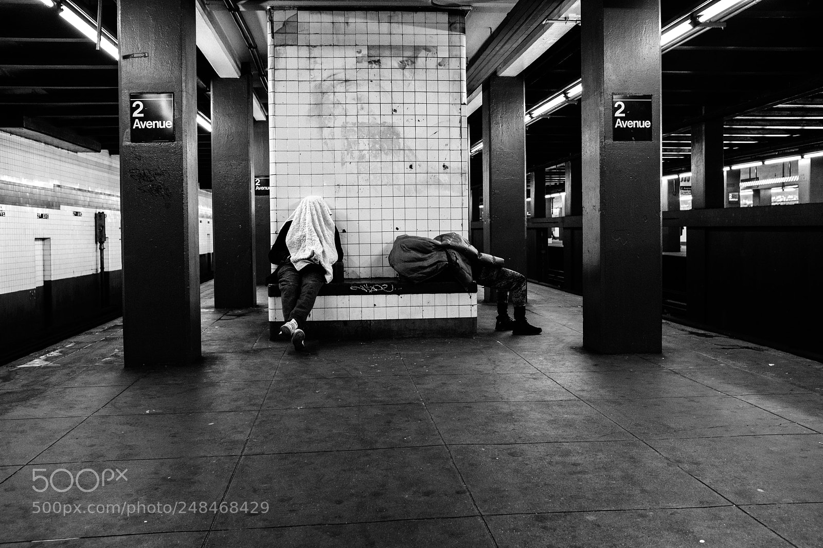 Fujifilm X100F sample photo. 2nd ave photography