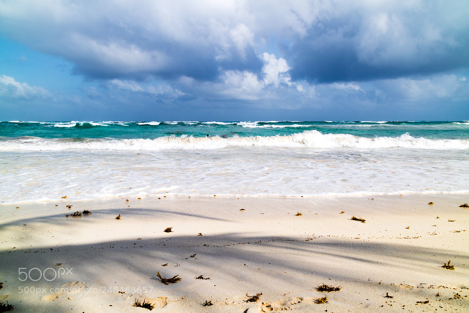 Canon EOS M3 sample photo. Beach photography