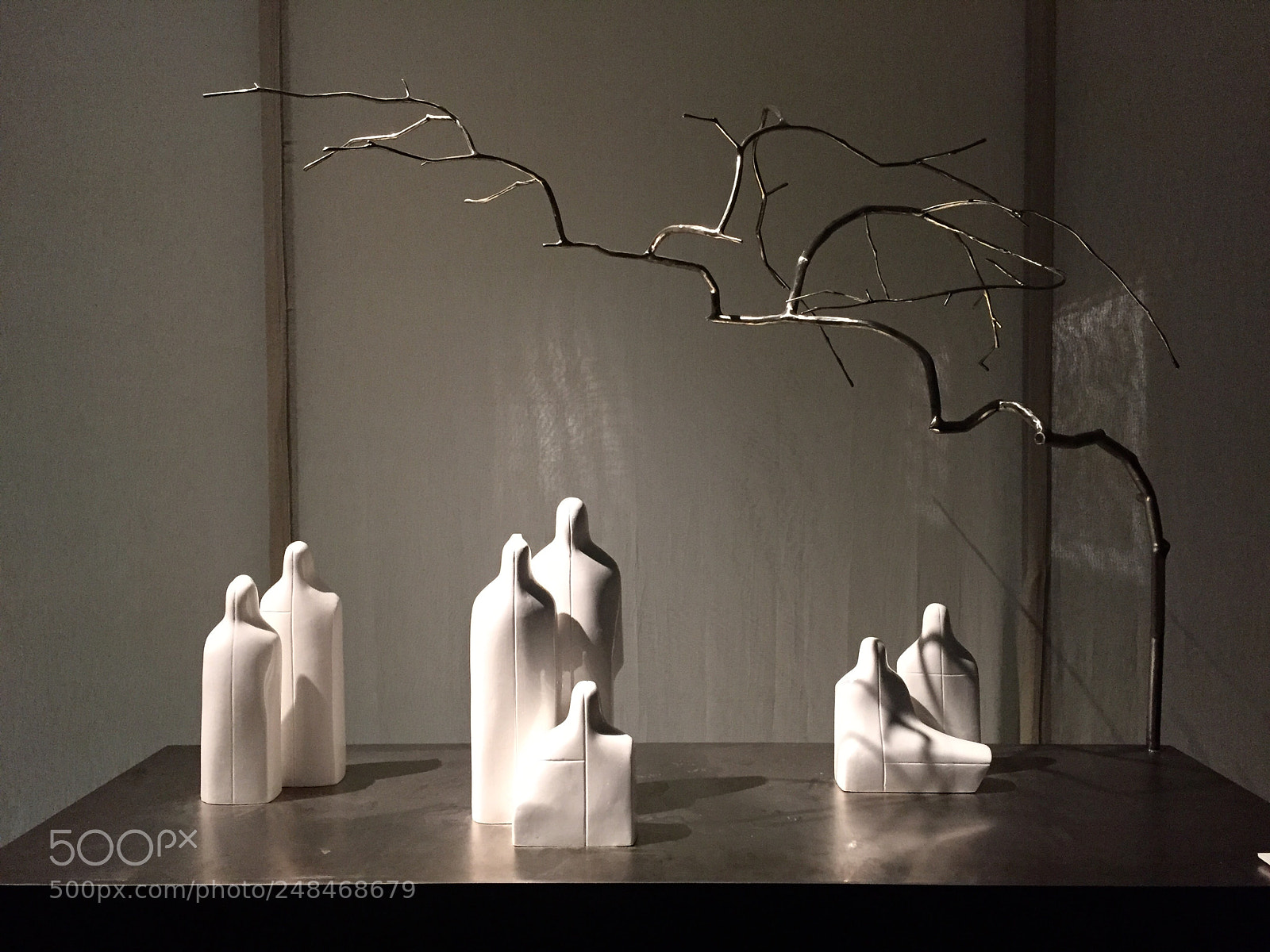 Apple iPhone 6 sample photo. Light & shadow photography