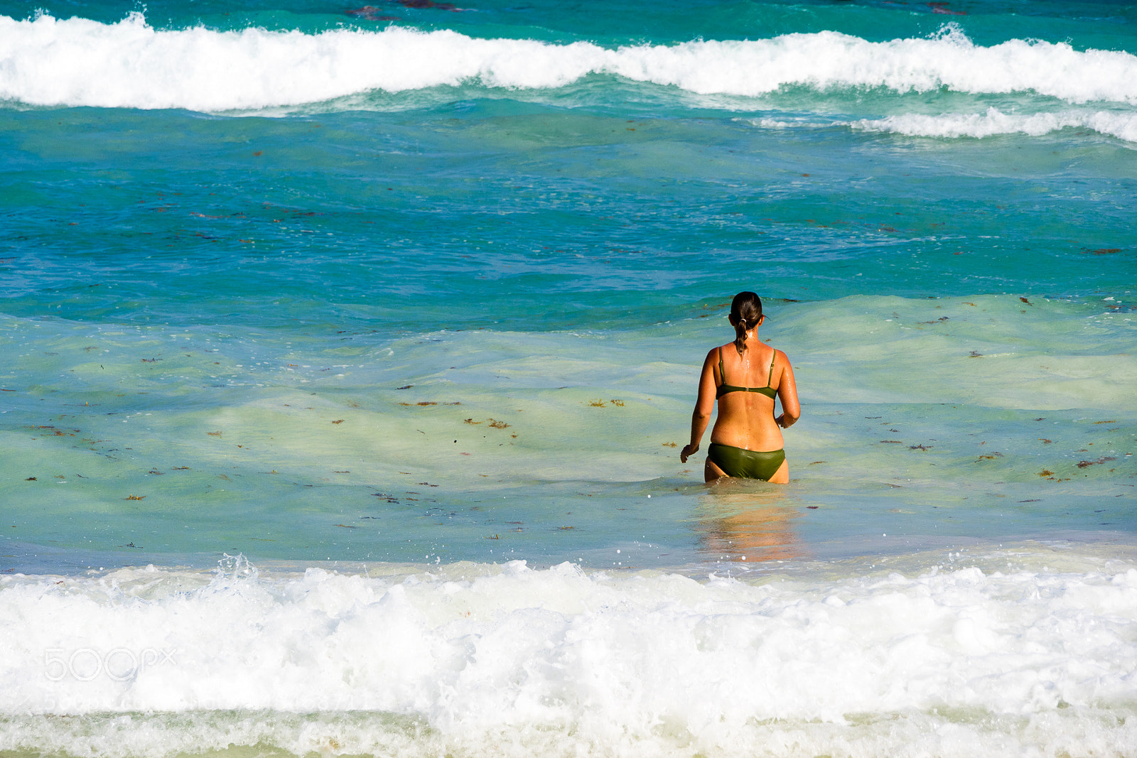 Canon EOS M3 sample photo. Beans surfing photography