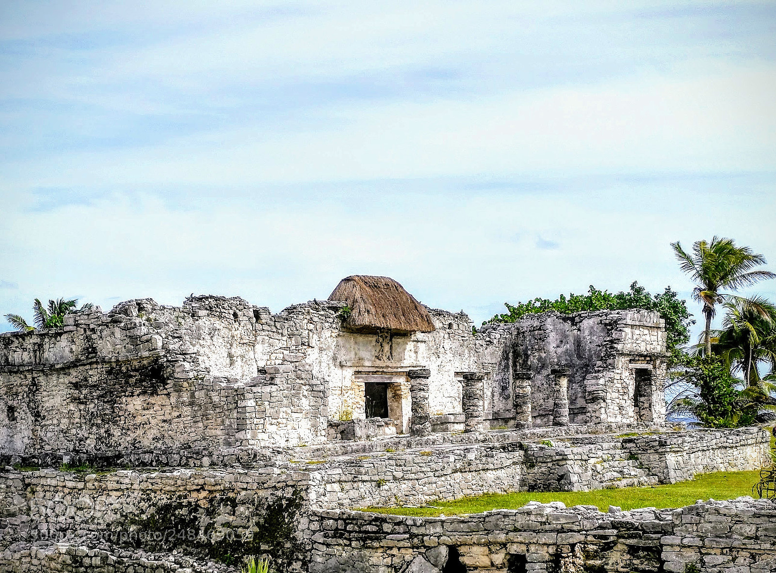 Samsung Galaxy S5 sample photo. Tulum photography