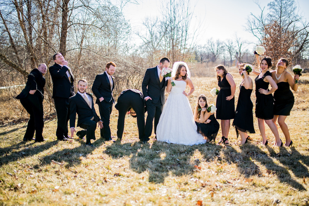 Photo by http://www.chelseamuellerphotography.com/ by Jacqueline and Kevin Reape on 500px.com