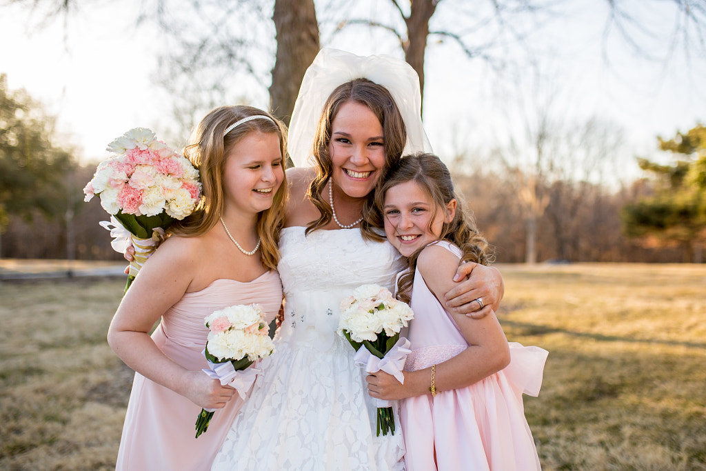 Photo by http://www.chelseamuellerphotography.com/ by Jacqueline and Kevin Reape on 500px.com