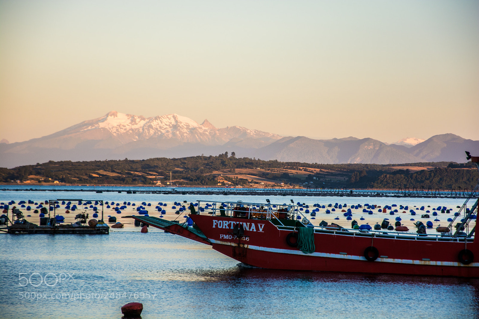 Nikon D7100 sample photo. Bahía ilque photography