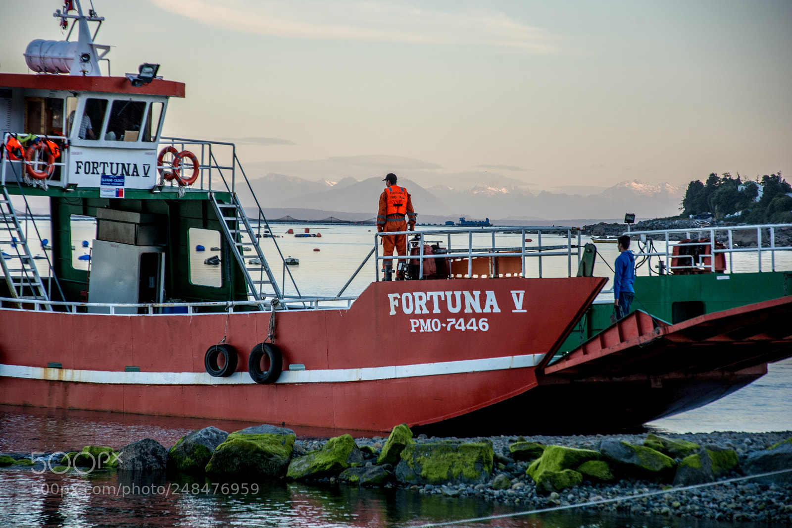 Nikon D7100 sample photo. Fortuna photography