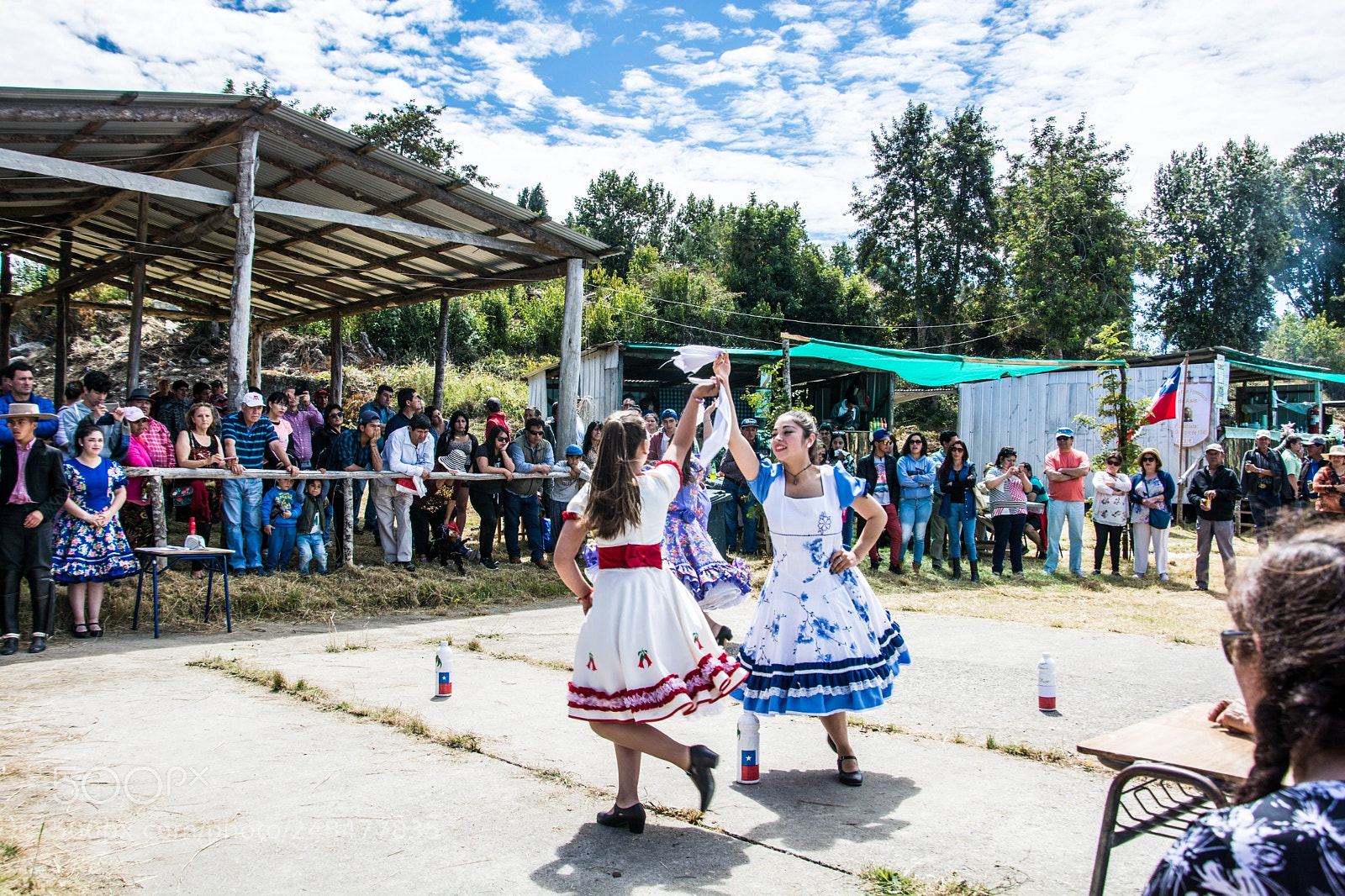 Nikon D7100 sample photo. Local dancers photography