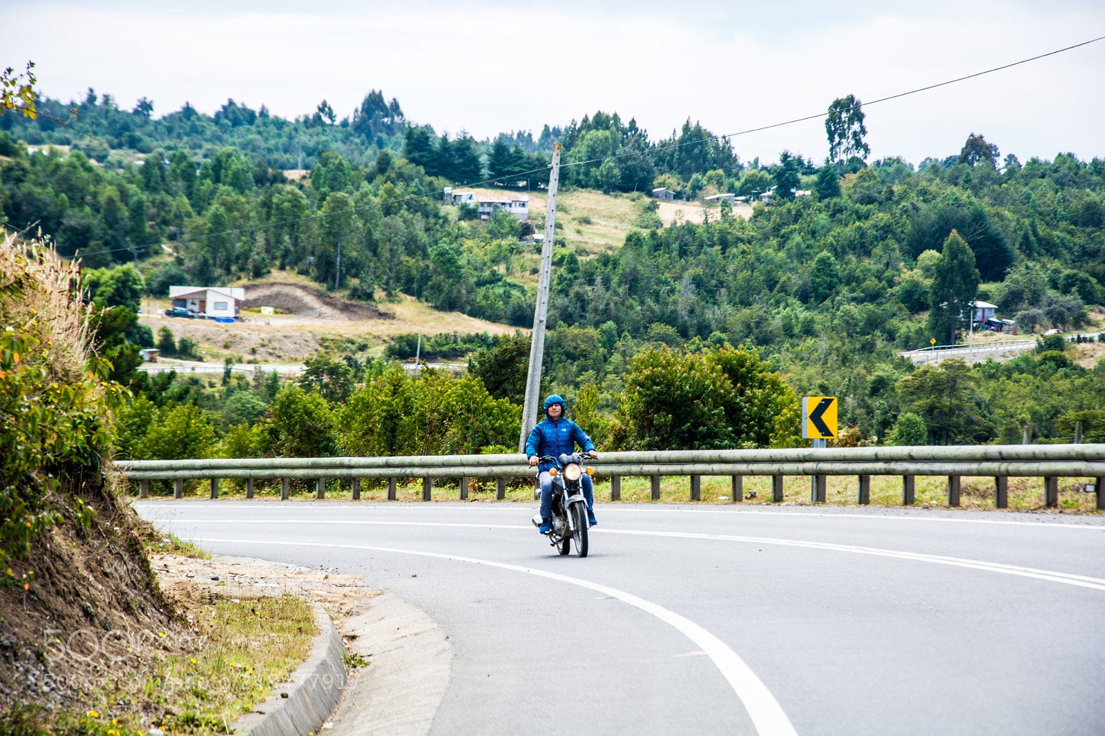 Nikon D7100 sample photo. Closer trip photography