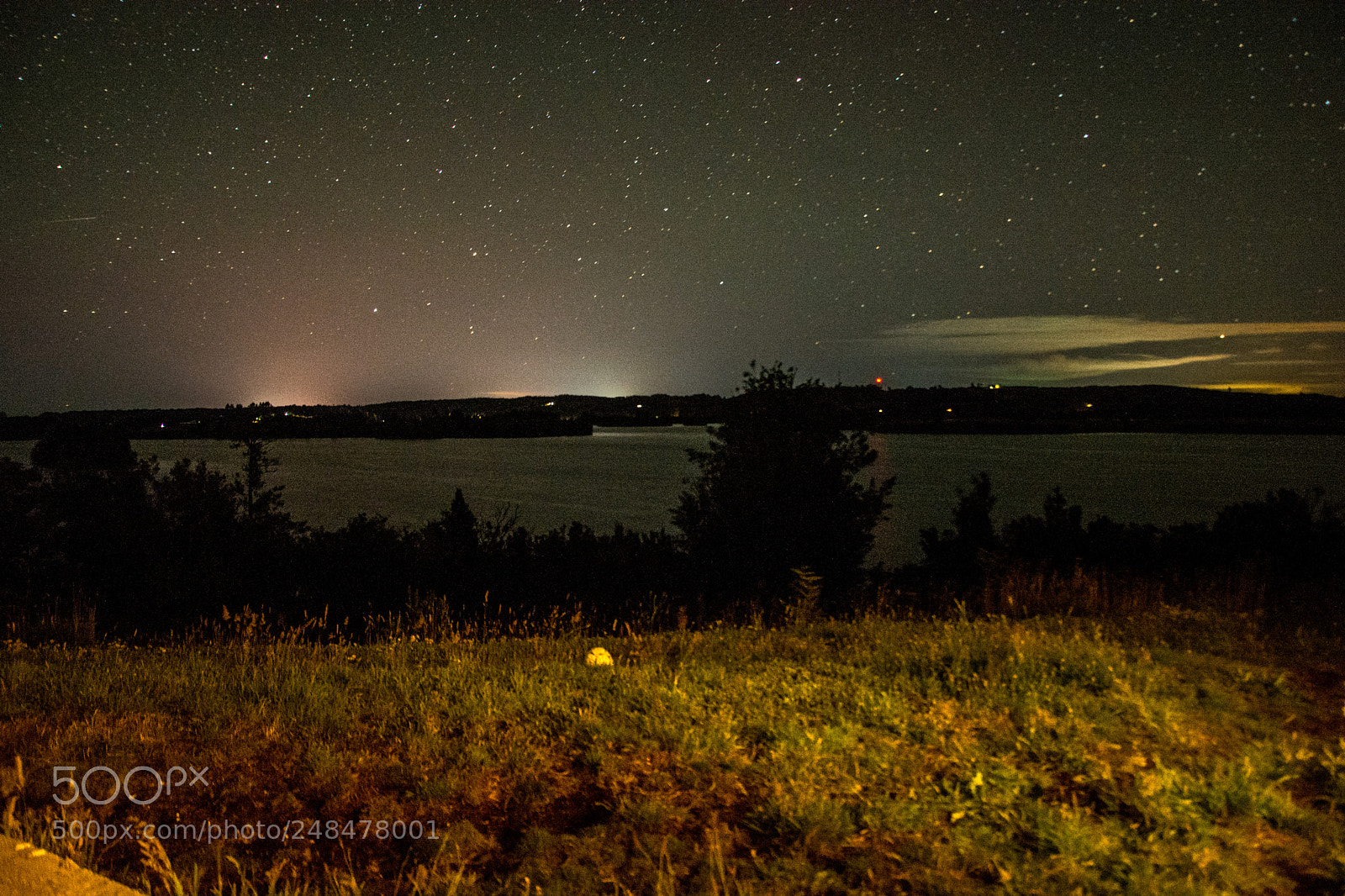 Nikon D7100 sample photo. Other side lights photography
