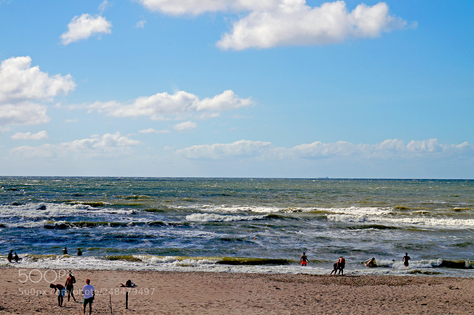 Sony Alpha NEX-3N sample photo. Palanga photography