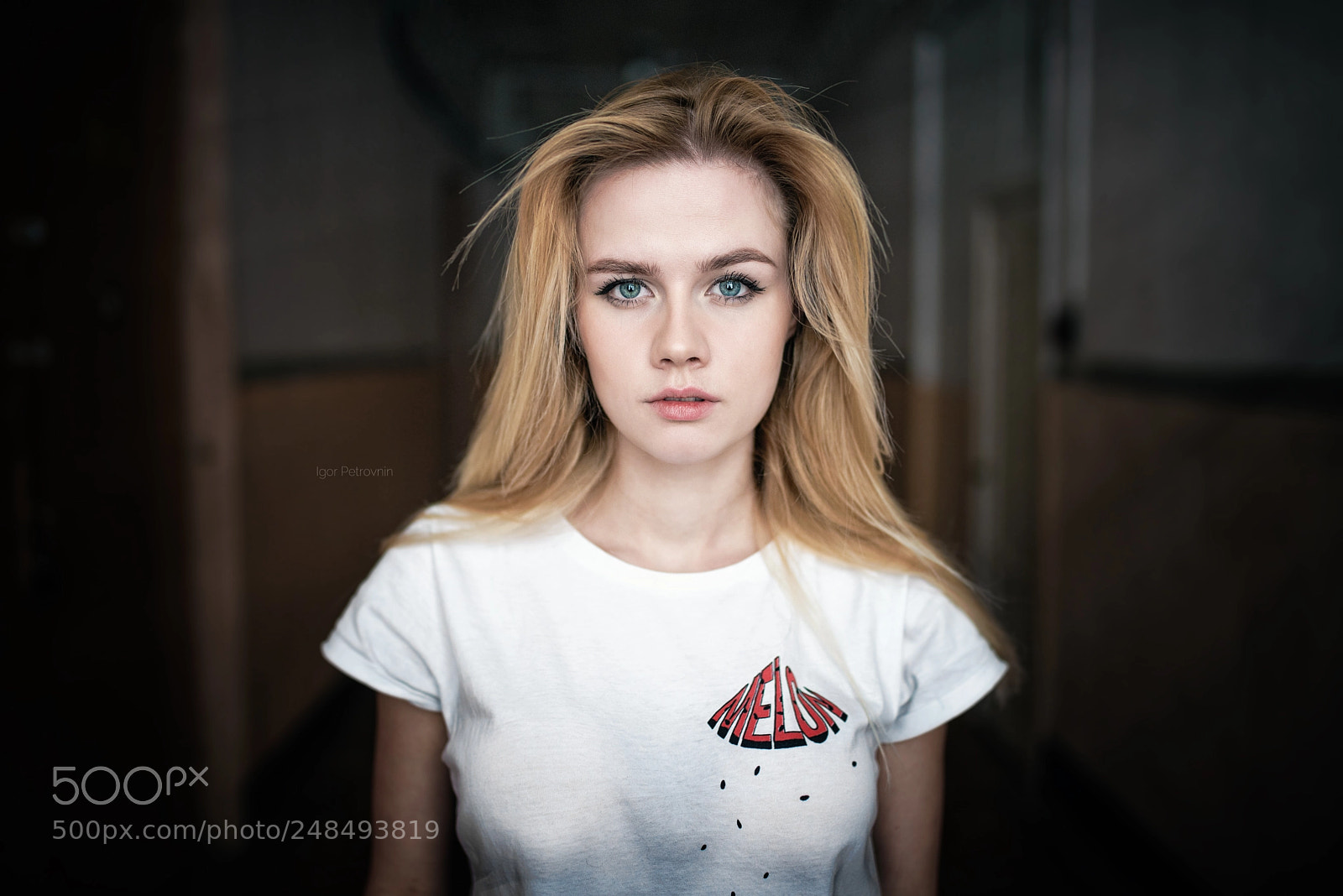 Nikon D600 sample photo. Dasha photography
