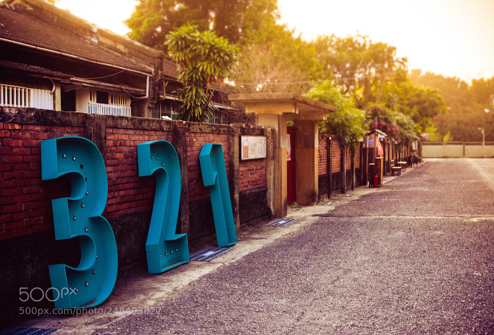 Canon EOS 700D (EOS Rebel T5i / EOS Kiss X7i) sample photo. Old town photography
