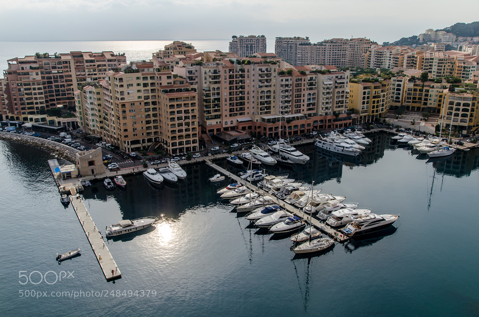 Nikon D5100 sample photo. Boat parking photography
