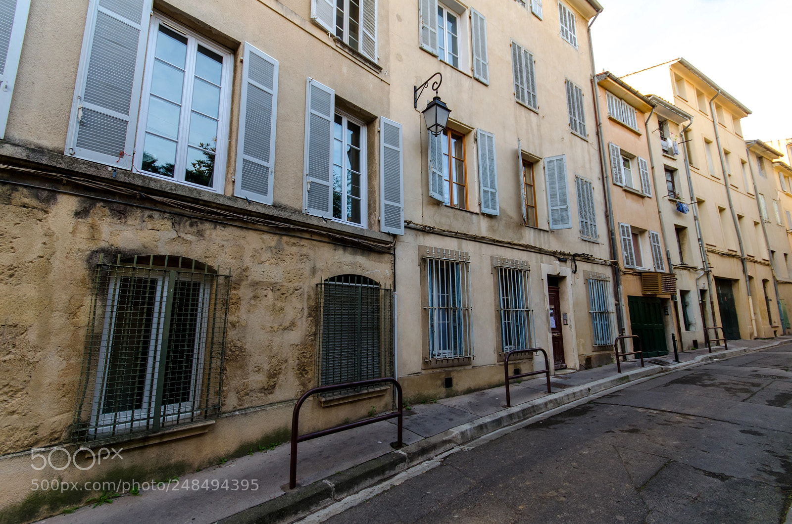 Nikon D5100 sample photo. Beige streets photography