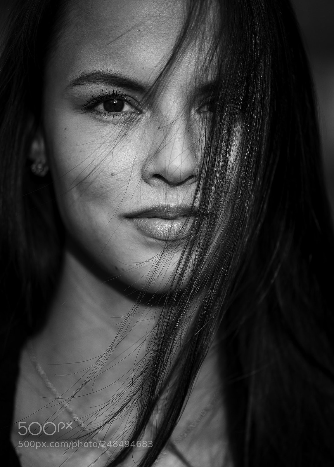 Nikon D800 sample photo. Sophie photography