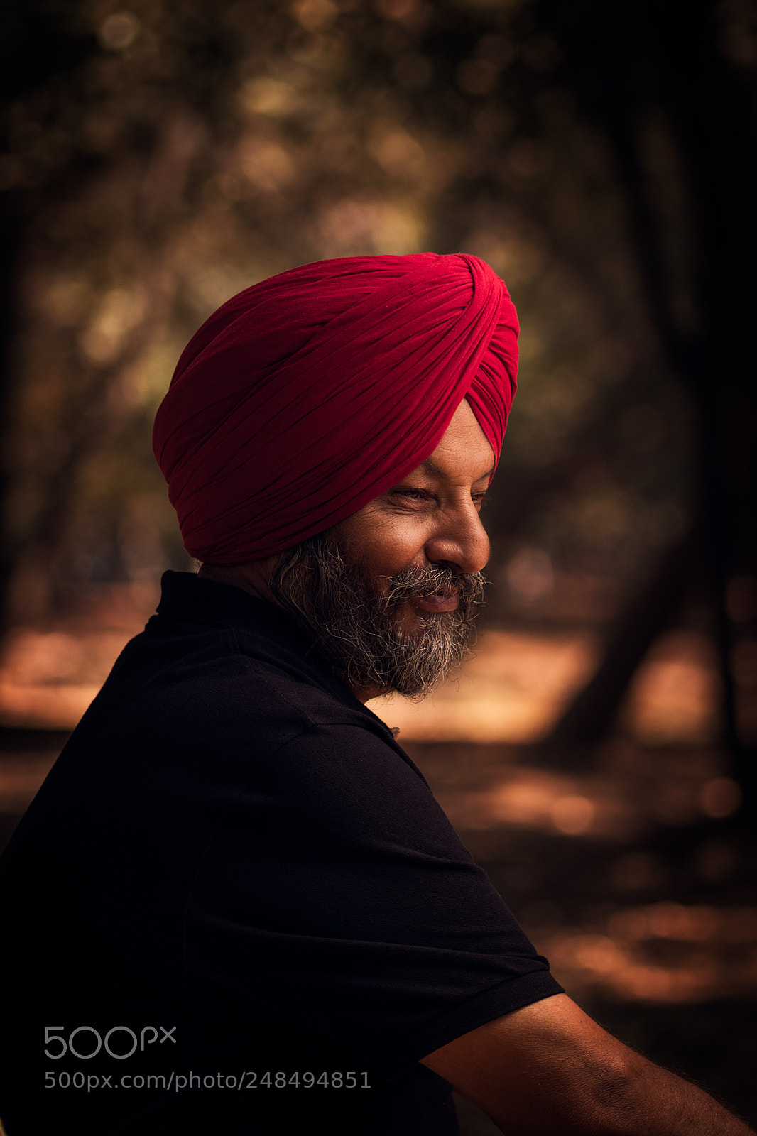 Canon EOS 80D sample photo. Dad's portrait photography