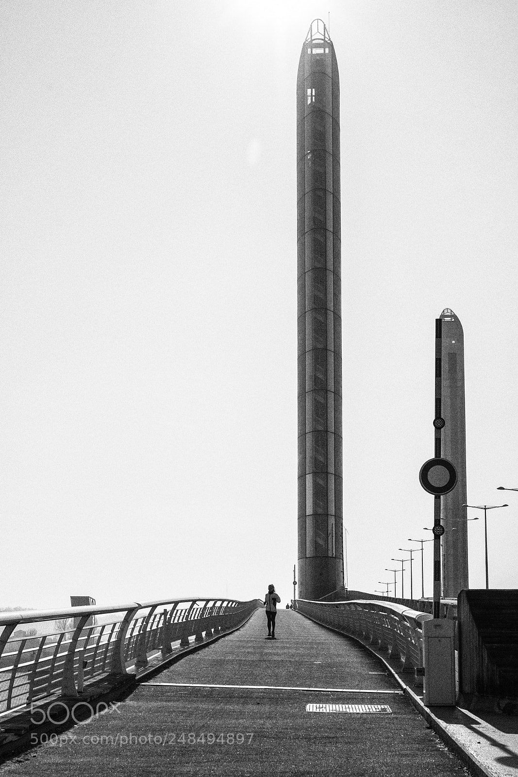Nikon D700 sample photo. Homominus photography