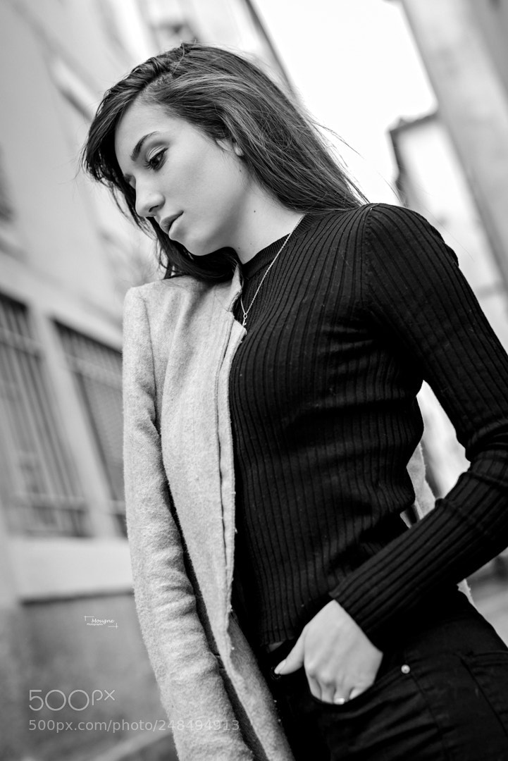 Nikon D610 sample photo. Orianne photography