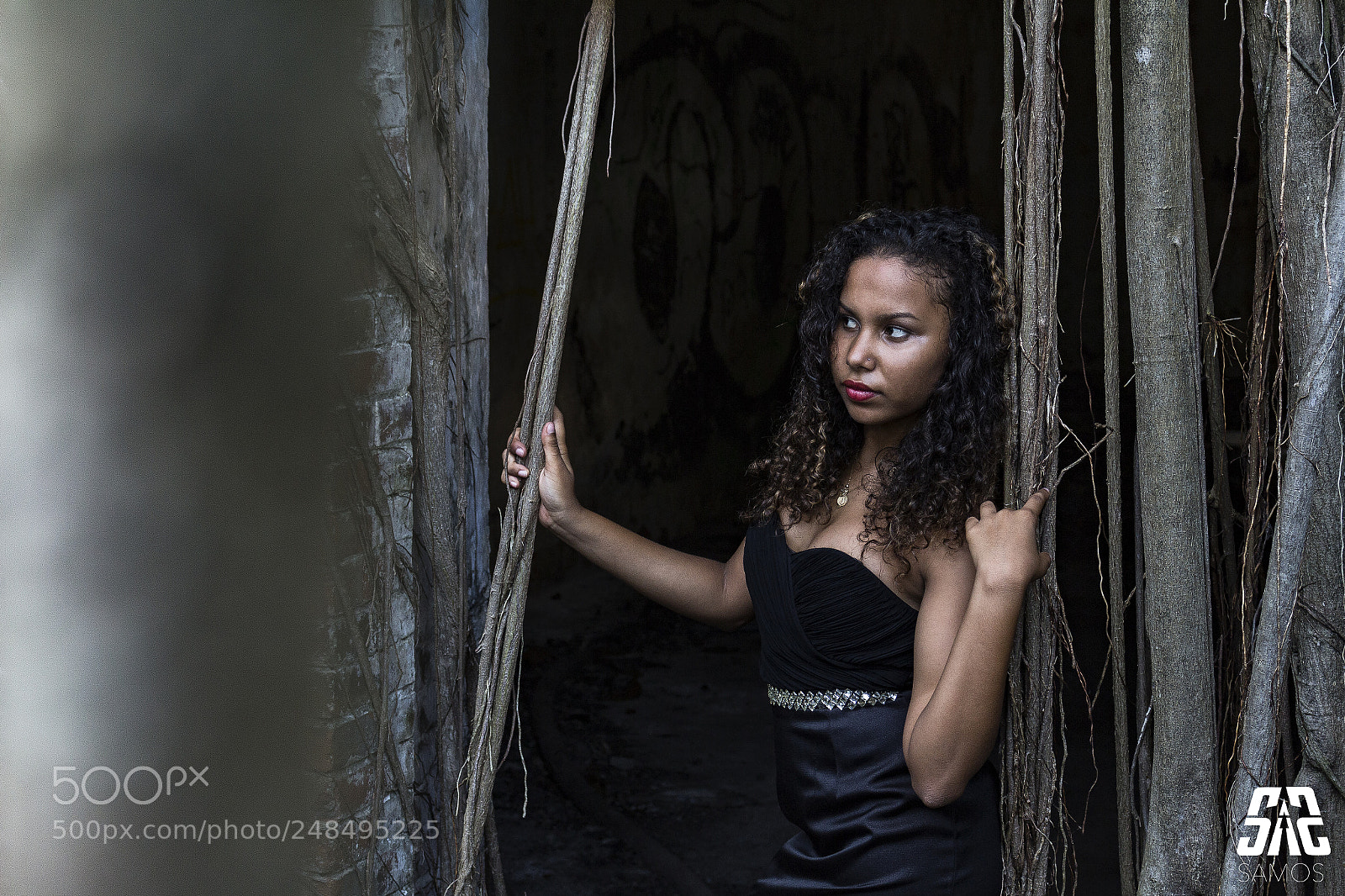 Canon EOS 700D (EOS Rebel T5i / EOS Kiss X7i) sample photo. Sandrine photography