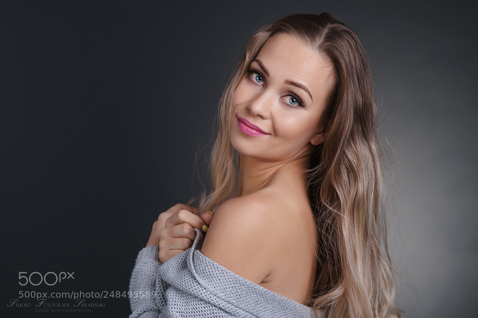Nikon D700 sample photo. Braids photography