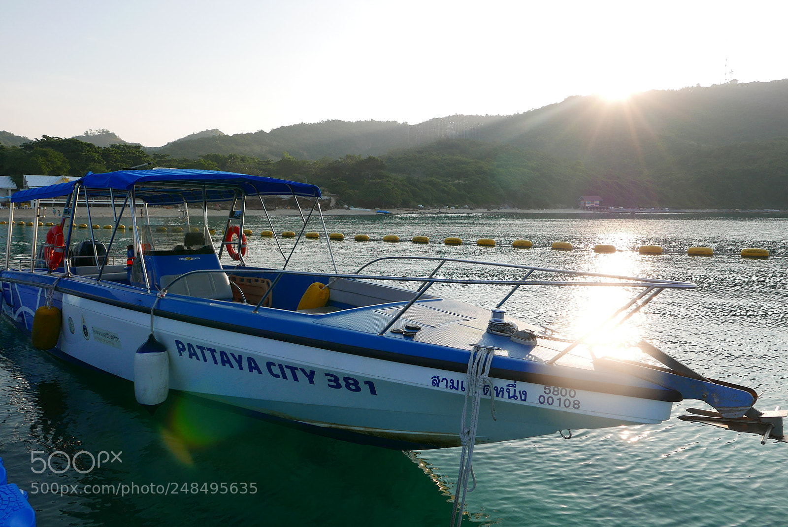 Panasonic Lumix DMC-LX100 sample photo. 泰国 photography